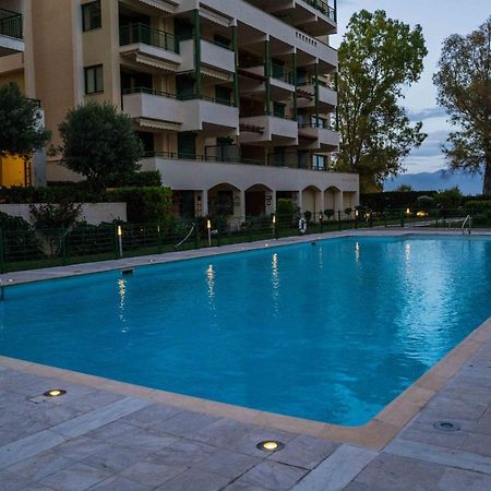 Aqua Vista Casa At Xylokastro 빌라 외부 사진