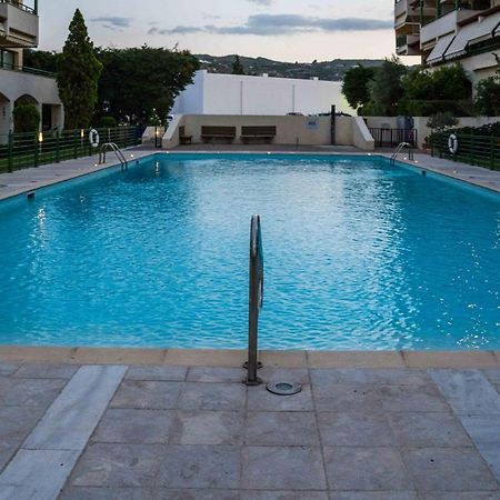 Aqua Vista Casa At Xylokastro 빌라 외부 사진