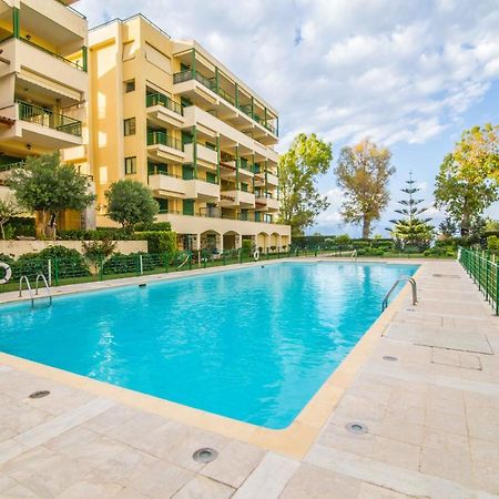 Aqua Vista Casa At Xylokastro 빌라 외부 사진