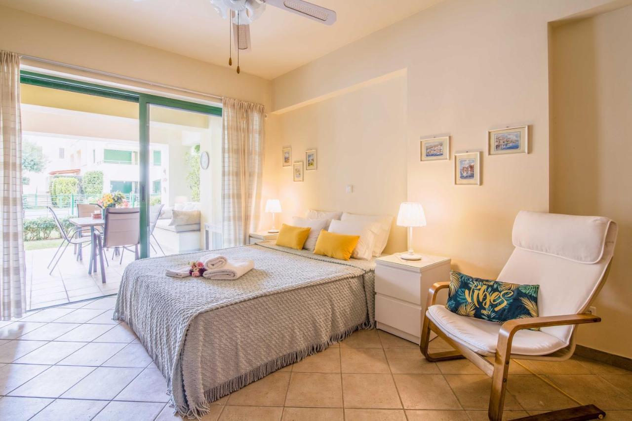 Aqua Vista Casa At Xylokastro 빌라 외부 사진