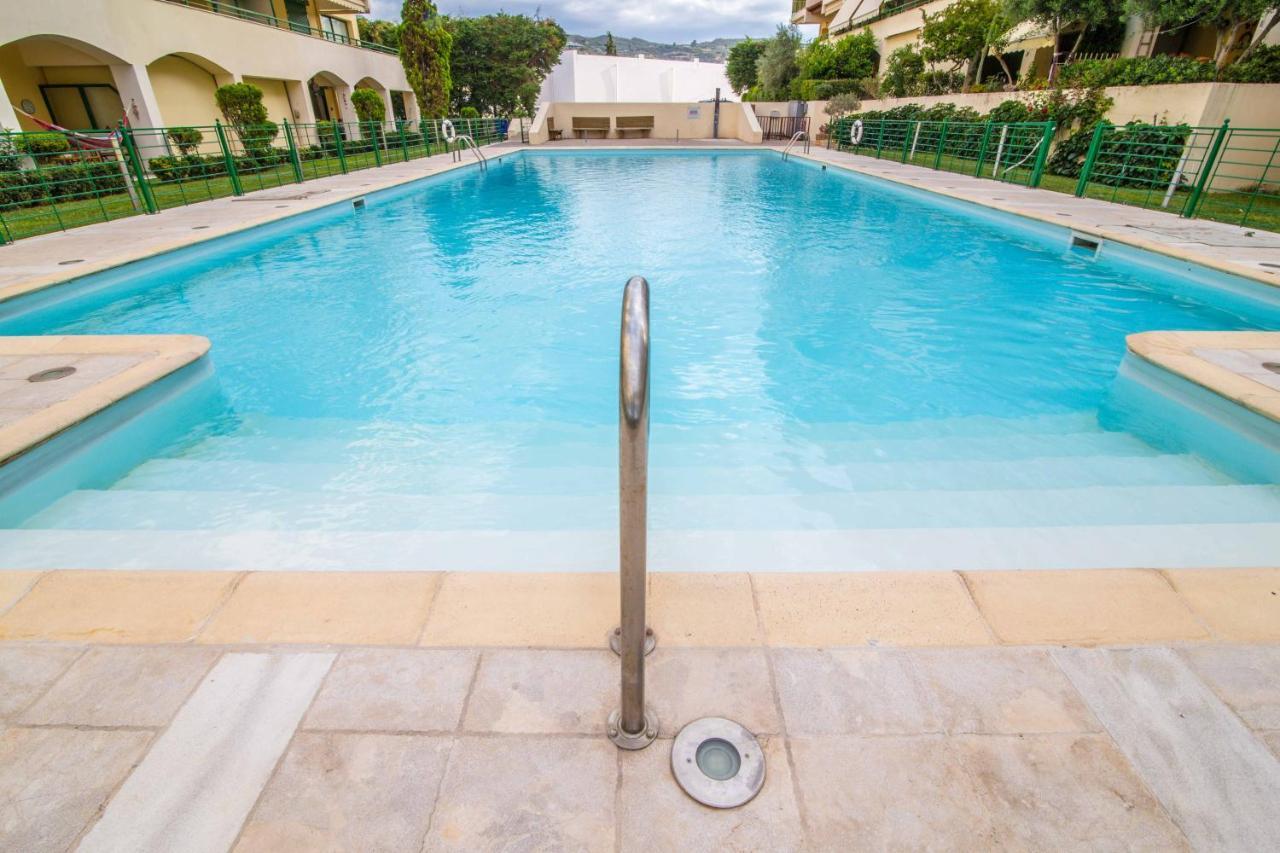 Aqua Vista Casa At Xylokastro 빌라 외부 사진