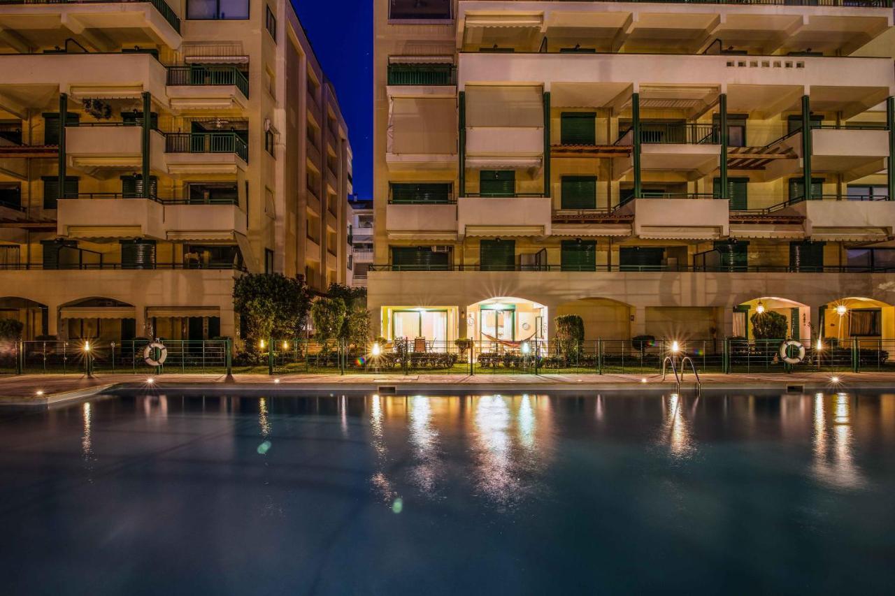 Aqua Vista Casa At Xylokastro 빌라 외부 사진