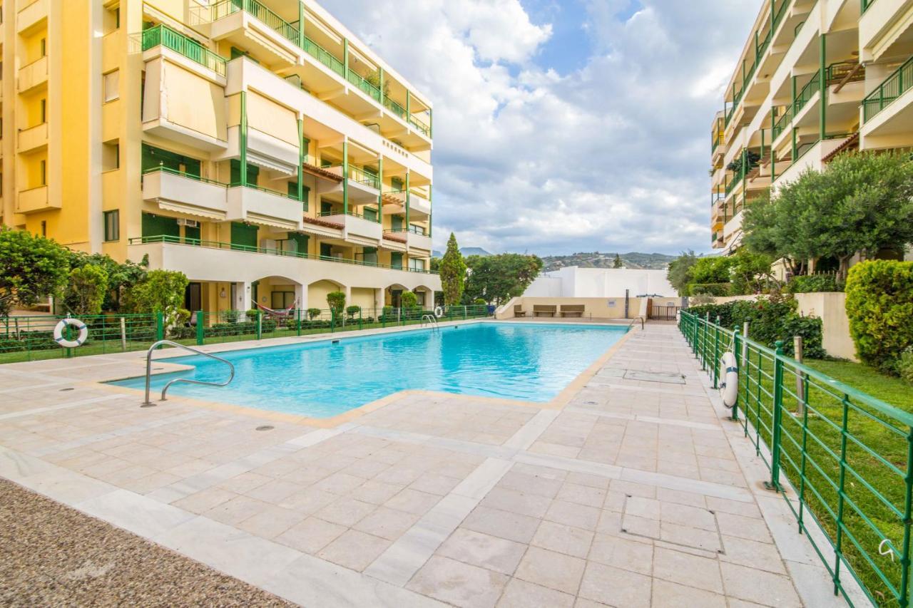 Aqua Vista Casa At Xylokastro 빌라 외부 사진