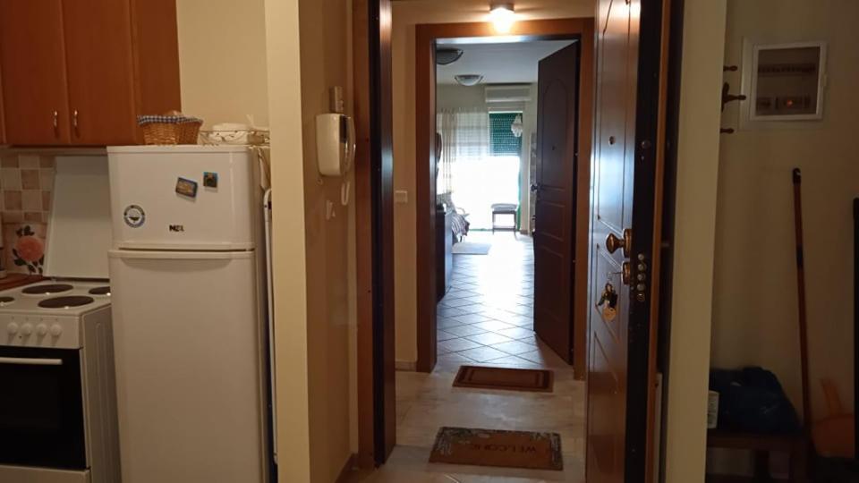 Aqua Vista Casa At Xylokastro 빌라 외부 사진