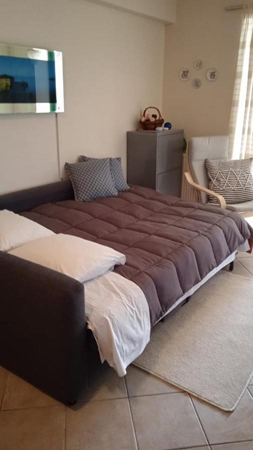 Aqua Vista Casa At Xylokastro 빌라 외부 사진