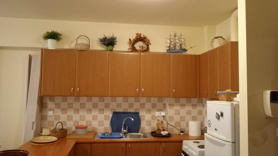 Aqua Vista Casa At Xylokastro 빌라 외부 사진