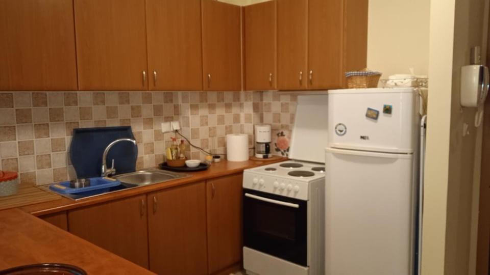 Aqua Vista Casa At Xylokastro 빌라 외부 사진