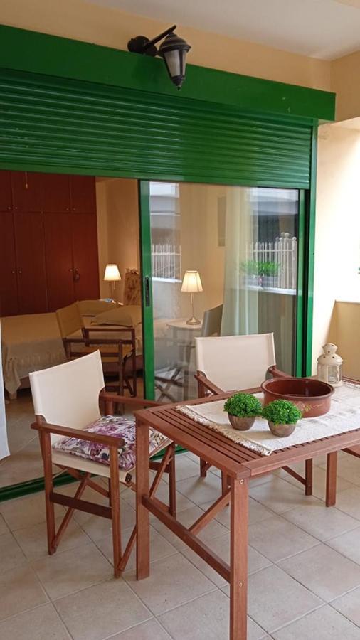 Aqua Vista Casa At Xylokastro 빌라 외부 사진