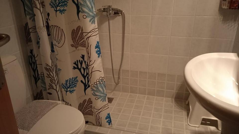 Aqua Vista Casa At Xylokastro 빌라 외부 사진