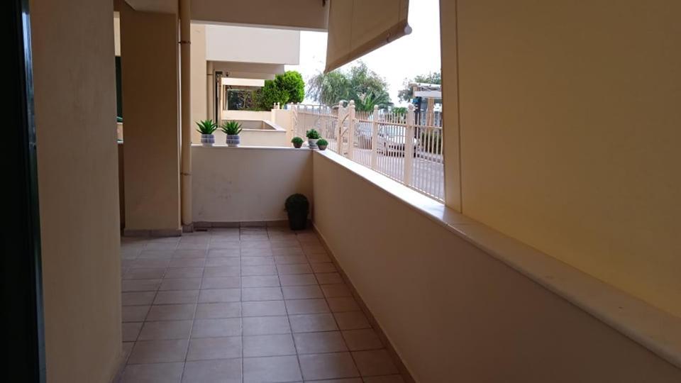 Aqua Vista Casa At Xylokastro 빌라 외부 사진