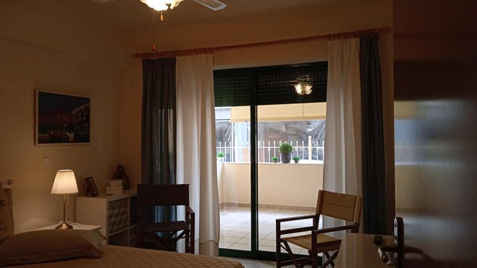 Aqua Vista Casa At Xylokastro 빌라 외부 사진