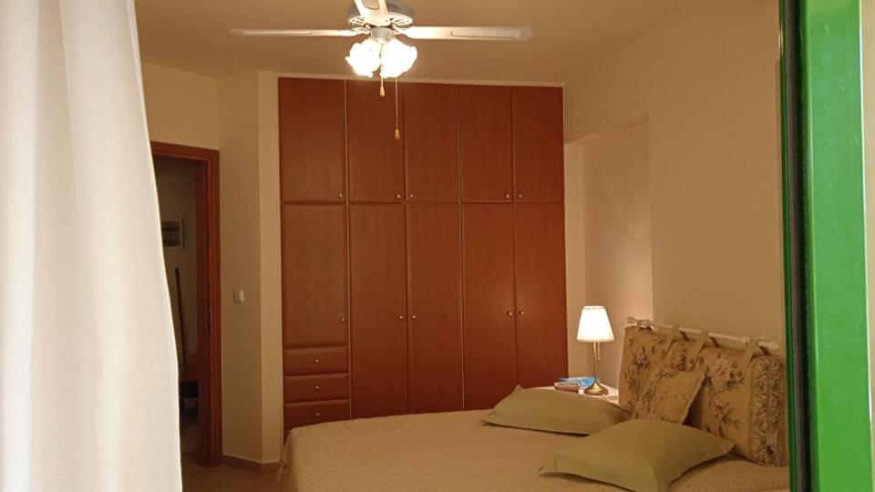 Aqua Vista Casa At Xylokastro 빌라 외부 사진