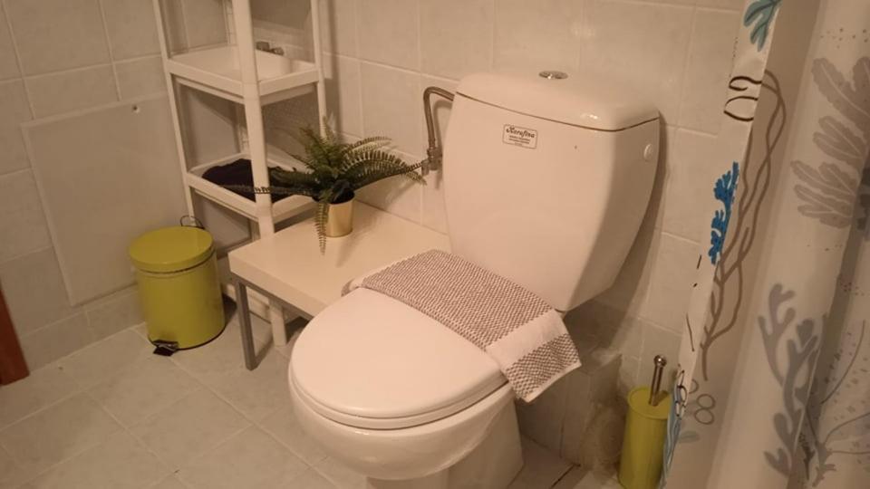 Aqua Vista Casa At Xylokastro 빌라 외부 사진